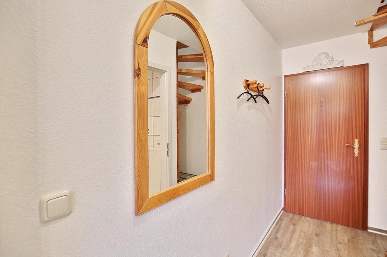 Ferienanlage Bergstrasse 62 Ferienhaus Bergstrasse 62 Appartement 17 蒂门多弗施特兰德 外观 照片